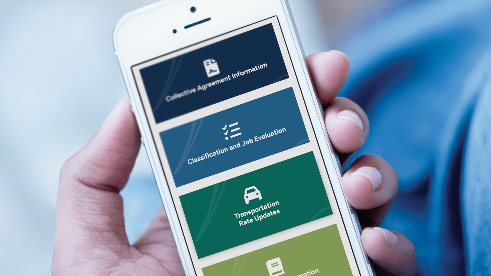 SAHO, Website, Same Partner, New Platform, Portfolio Image, 